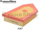 DAVID VASCO A367
