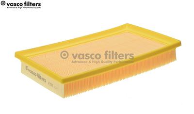 DAVID VASCO A398 EAN: 5906190586933.