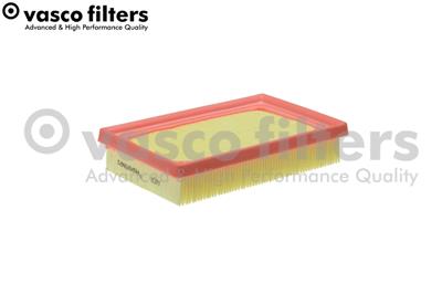 DAVID VASCO A404 EAN: 5906190583970.