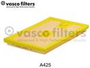 DAVID VASCO A425