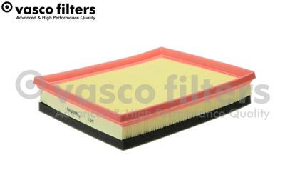 DAVID VASCO A427 EAN: 5906190583680.