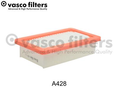 DAVID VASCO A428 EAN: 5903175988157.