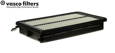 DAVID VASCO A460 EAN: 5903175982070.