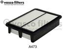 DAVID VASCO A473