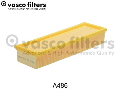 DAVID VASCO A486 EAN: 5908311944868.