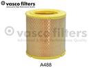 DAVID VASCO A488
