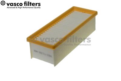 DAVID VASCO A496 EAN: 5906190581310.