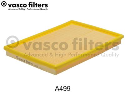 DAVID VASCO A499 EAN: 5908311944998.