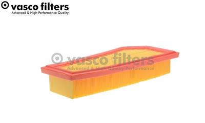 DAVID VASCO A500 EAN: 5906190582805.