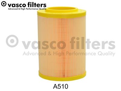 DAVID VASCO A510 EAN: 5908311945100.