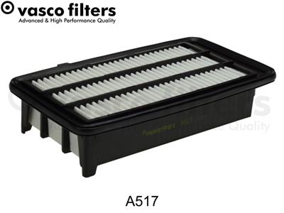 DAVID VASCO A517 EAN: 5906190586964.