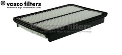 DAVID VASCO A535 EAN: 5906190583000.