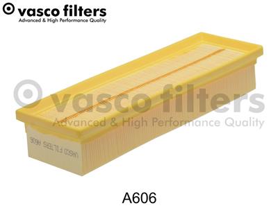 DAVID VASCO A606 EAN: 5908311946060.