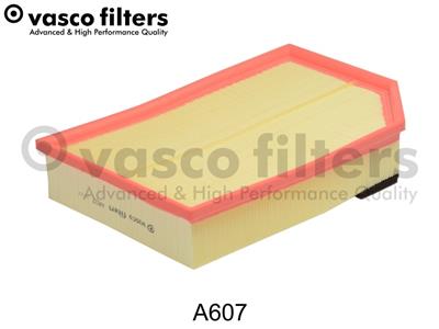 DAVID VASCO A607 EAN: 5906190580955.