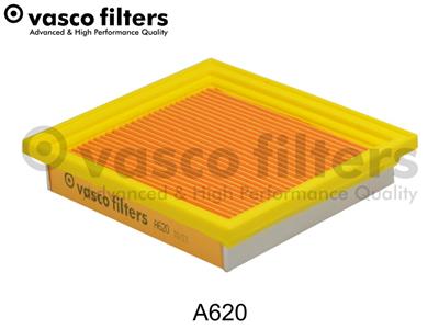 DAVID VASCO A620 EAN: 5908311946206.