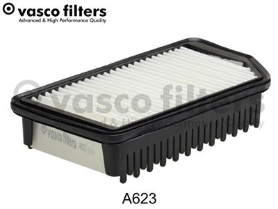 DAVID VASCO A623 EAN: 5906190582669.