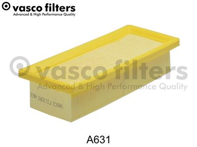 DAVID VASCO A631 EAN: 5908311946312.