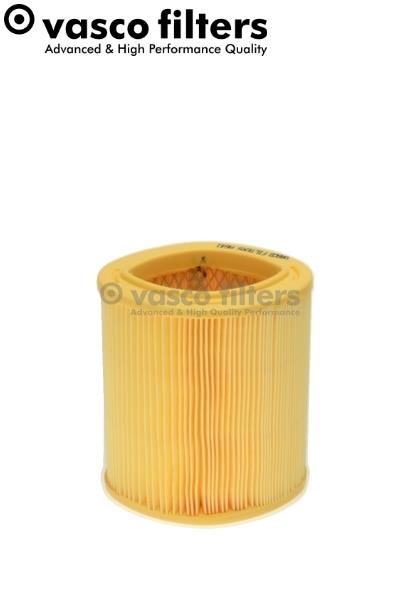 DAVID VASCO A641 EAN: 5908311946411.