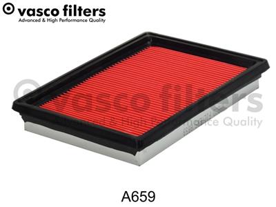 DAVID VASCO A659 EAN: 5908311946596.