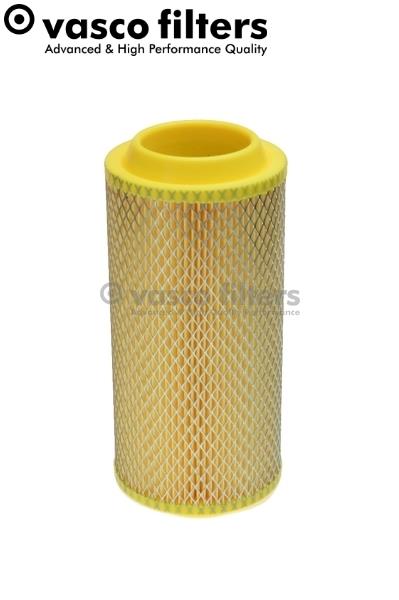 DAVID VASCO A660 EAN: 5908311946602.