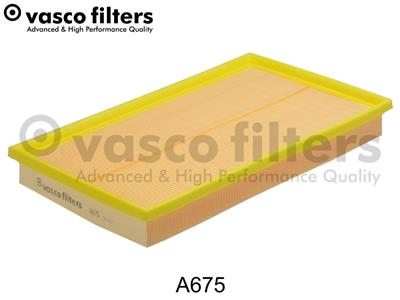 DAVID VASCO A675 EAN: 5908311946756.