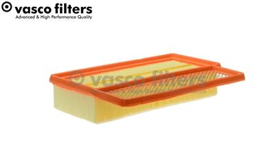 DAVID VASCO A702 EAN: 5906190583383.