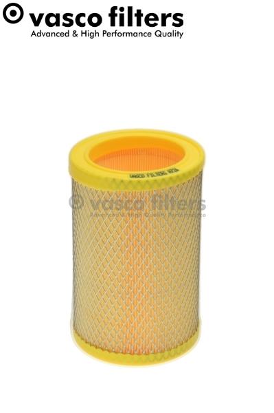 DAVID VASCO A724 EAN: 5908311947241.