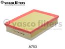 DAVID VASCO A753