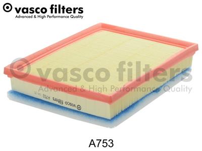 DAVID VASCO A753 EAN: 5903175988171.