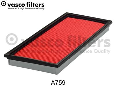 DAVID VASCO A759 EAN: 5903175988188.