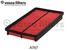 DAVID VASCO A767