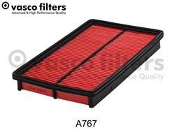DAVID VASCO A767