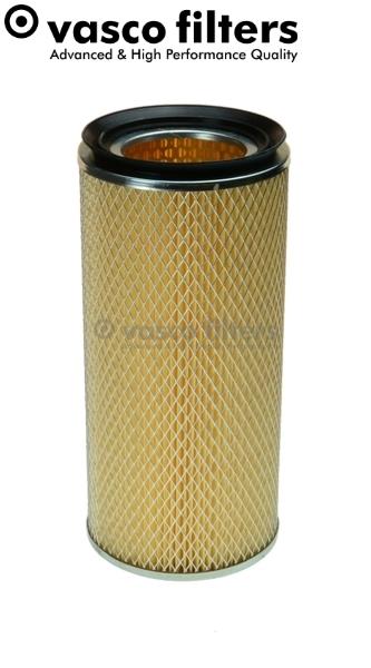 DAVID VASCO A782 EAN: 5908311944721.