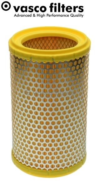 DAVID VASCO A787 EAN: 5908311947876.