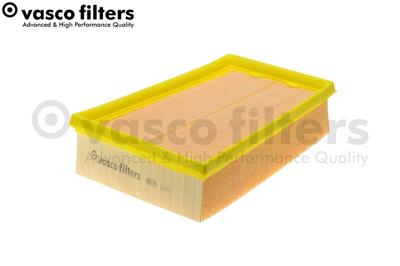 DAVID VASCO A809 EAN: 5908311941591.