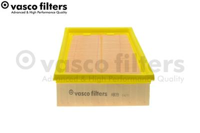 DAVID VASCO A809 EAN: 5908311941591.