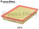 DAVID VASCO A818