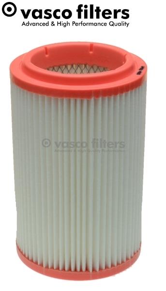 DAVID VASCO A830 EAN: 5906190582195.