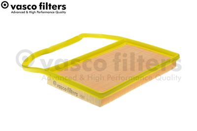 DAVID VASCO A906 EAN: 5906190582591.