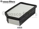 DAVID VASCO A908