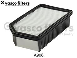DAVID VASCO A908