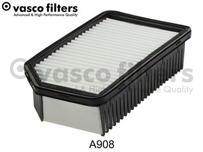 DAVID VASCO A908 EAN: 5908311948729.