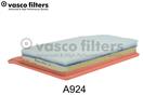DAVID VASCO A924