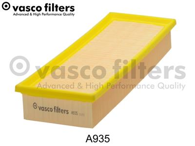 DAVID VASCO A935 EAN: 5908311949351.