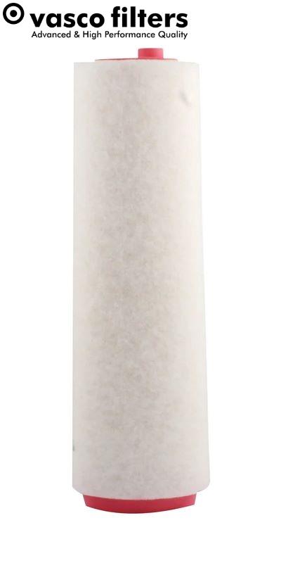 DAVID VASCO A954 EAN: 5908311949542.