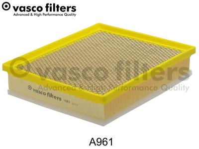 DAVID VASCO A961 EAN: 5908311949894.