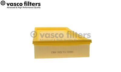 DAVID VASCO A963 EAN: 5908311949825.