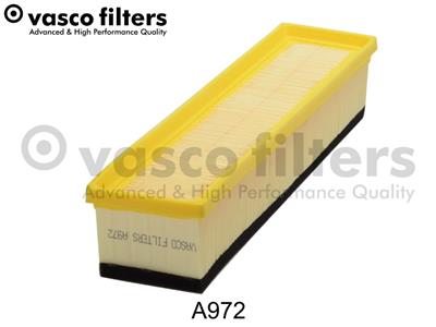 DAVID VASCO A972 EAN: 5908311943106.