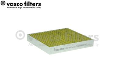 DAVID VASCO B095 EAN: 5903175980809.