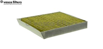 DAVID VASCO B101 EAN: 5908311949870.